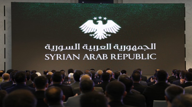 د. ياسين العلي يكتب: الهوية الوطنية السورية الجامعة: الملاذ الآمن للخروج من العقوبات وانطلاق مسار التعافي